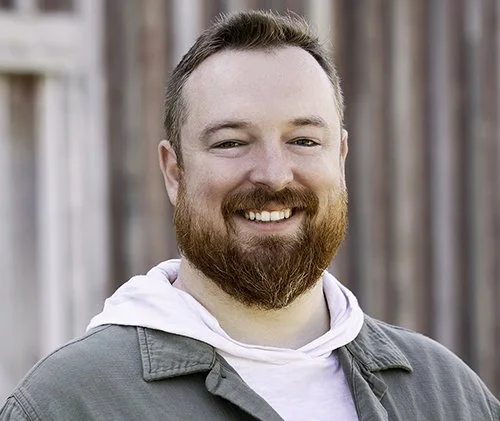 Tyler Martin