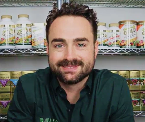 Micah Corrigan
