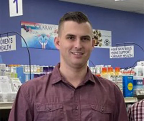 Jake Kiviko
