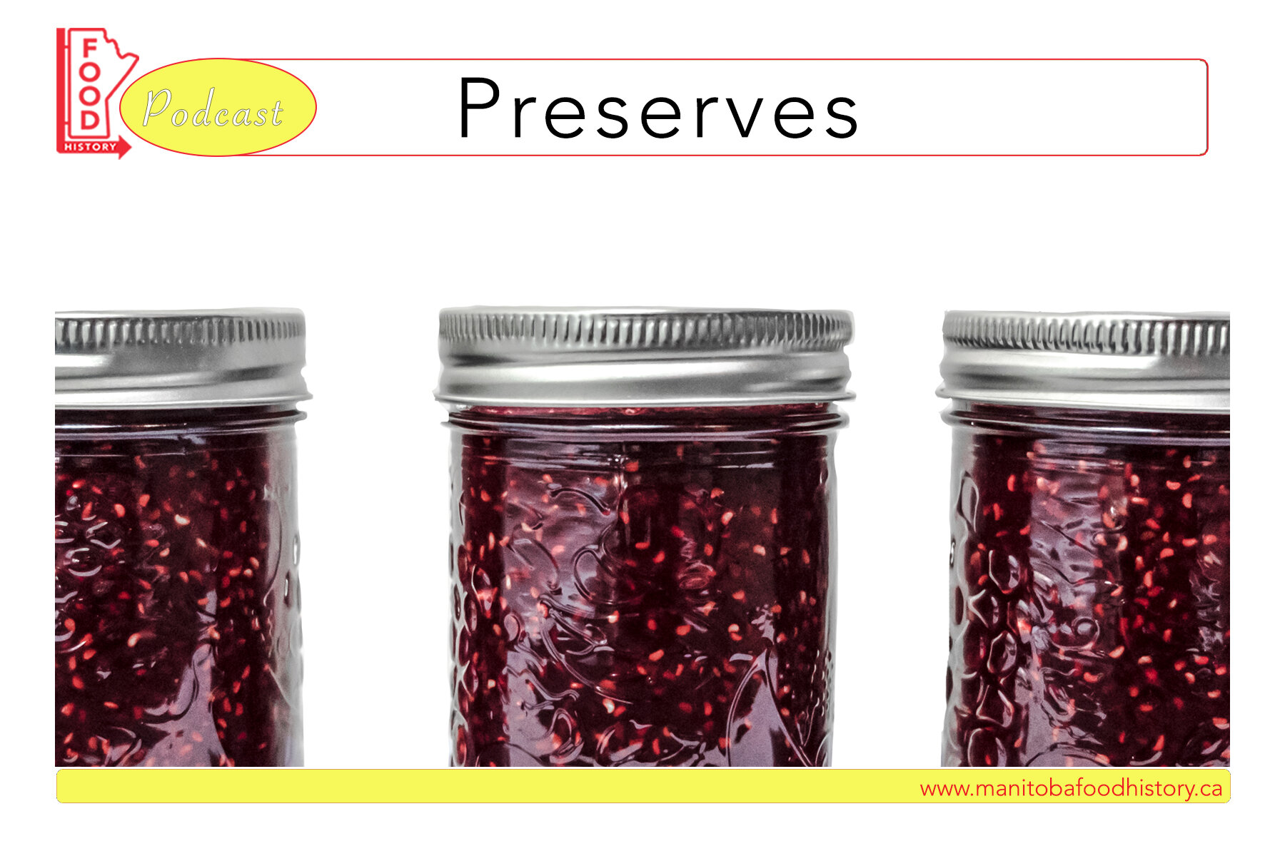 Preserves