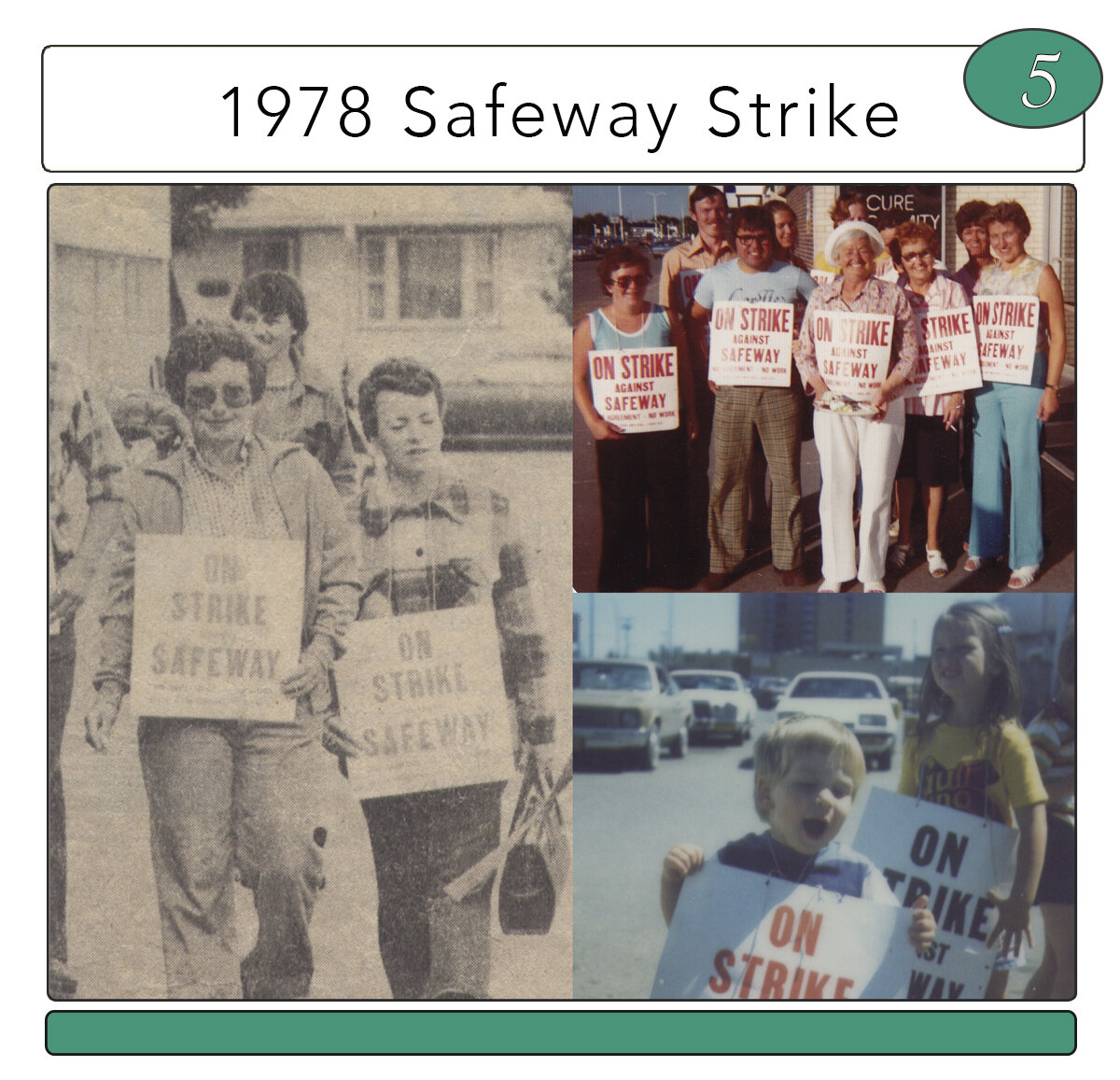 1978 Safeway Strike