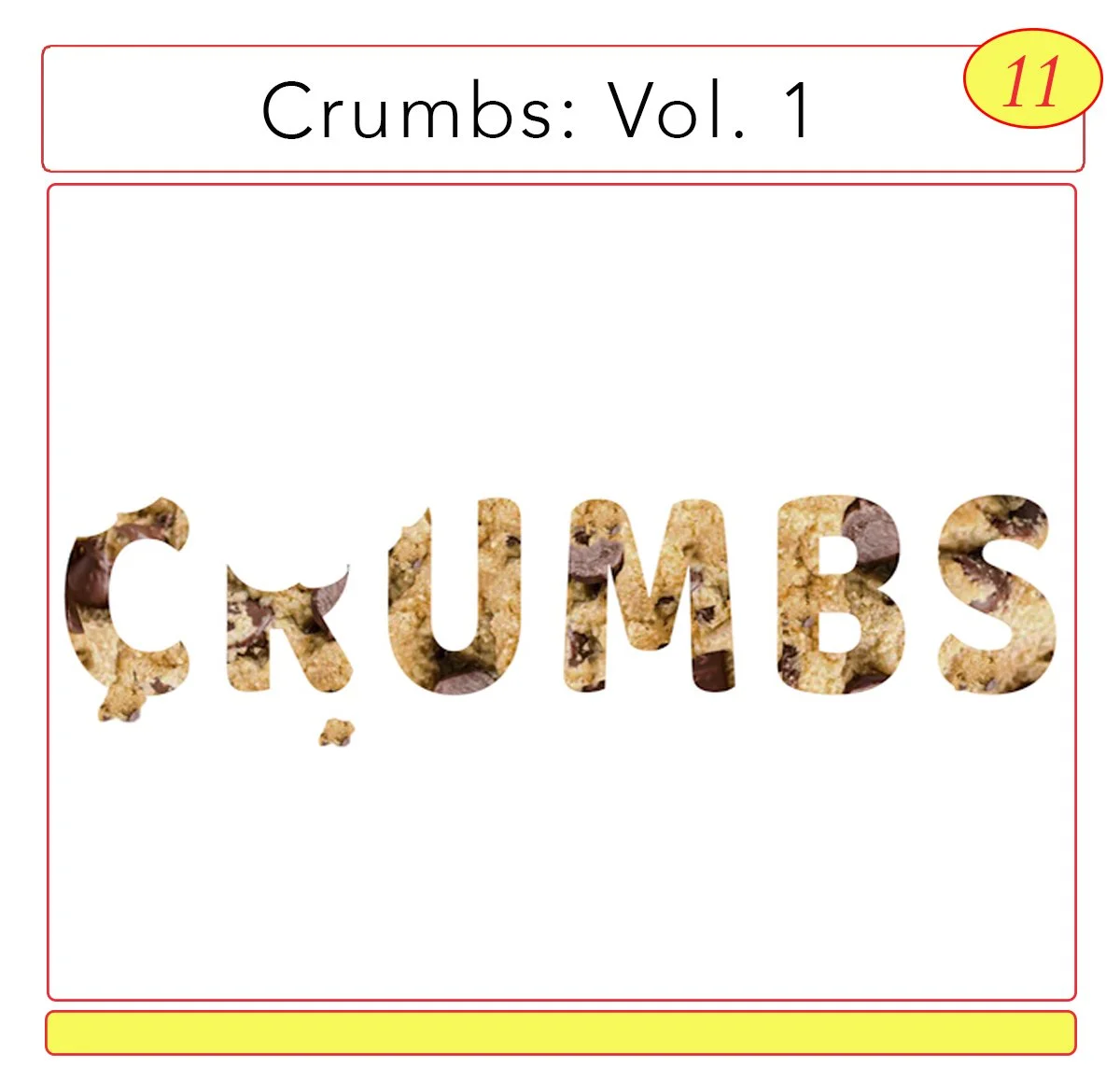 Crumbs: Vol. 1