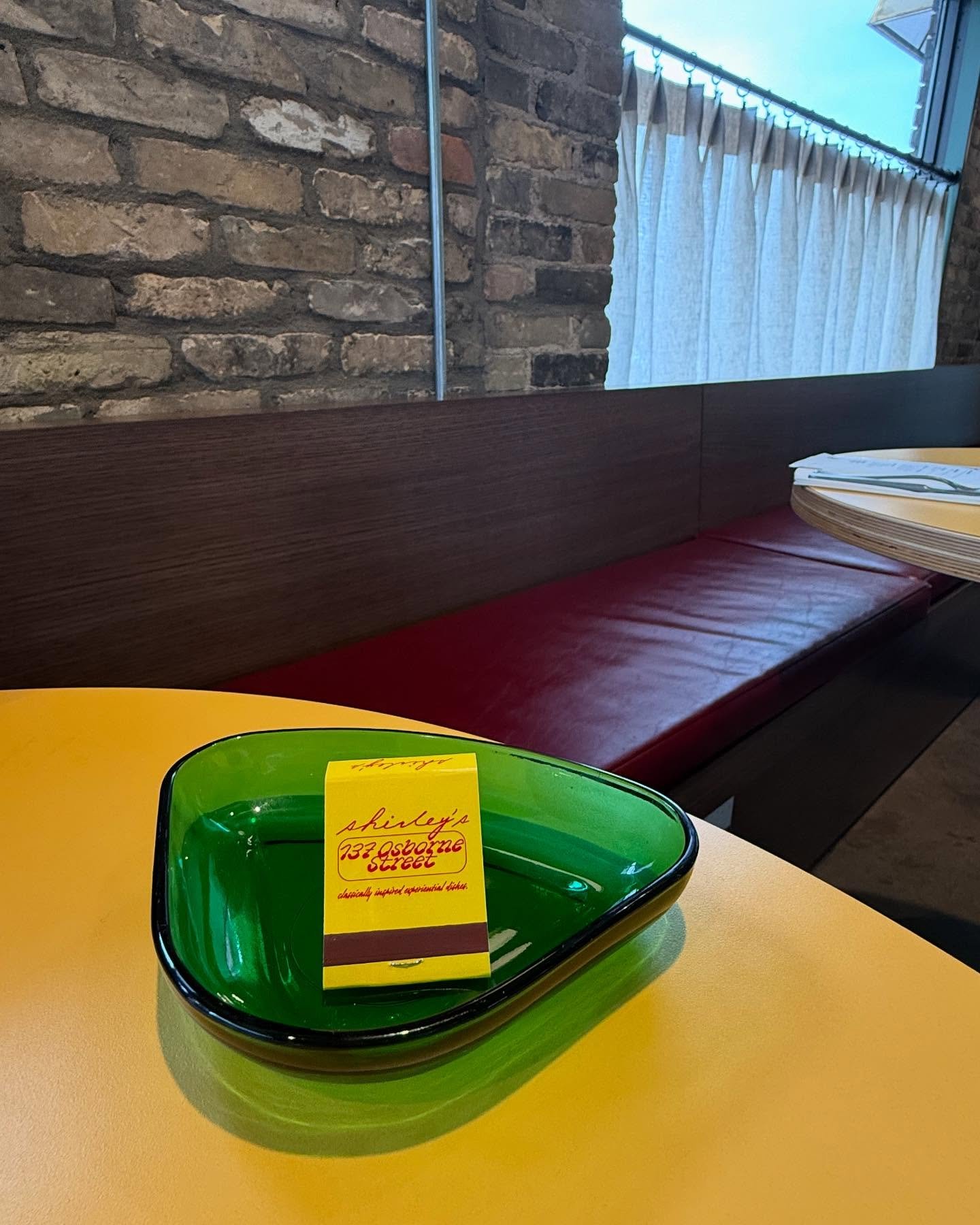 Winnipeg&rsquo;s #FoodHistory keeps changing and reinventing itself. The famous Wagon Wheel #clubhouse sandwich is no longer available and Constant #Macaroni Company ceased production long ago. Basil&rsquo;s Restaurant and its short-lived successors 