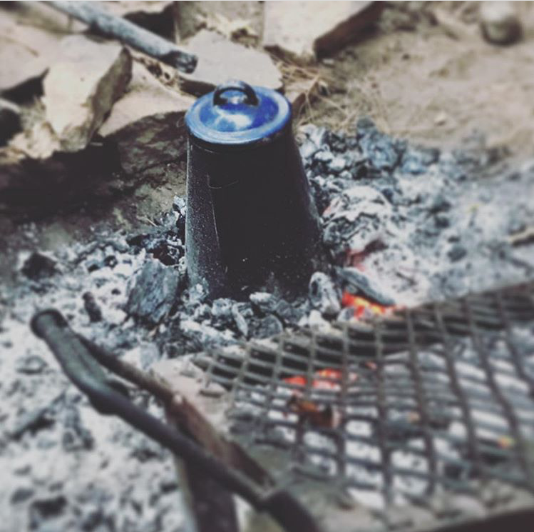 Lukachukai Mountains 2017