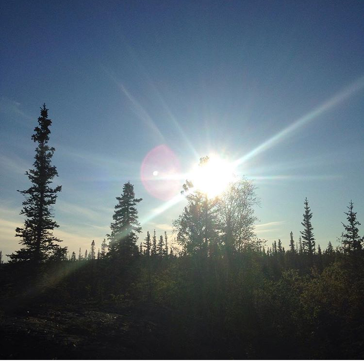 Dene Languages Conference 2016, Northwest Territories