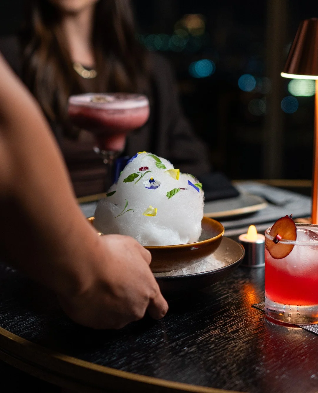 A night above the city, where every bite comes with a view. 
Signature sushi and sips crafted with elegance &mdash; Zengo Doha turns evenings into experiences worth remembering.

Reserve Your Table: 
🌐 zengodoha.com 
📞 +974 4405 3560
💬 +974 7794 1