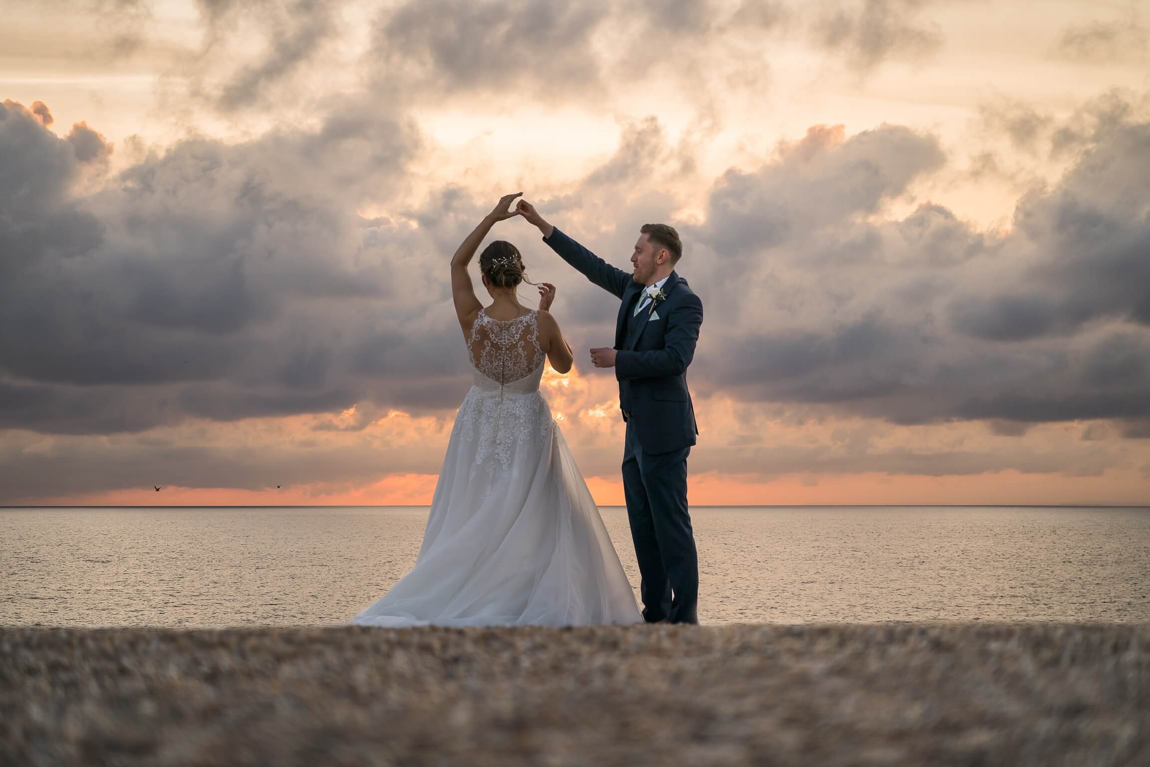 Nyc Wedding Photographer