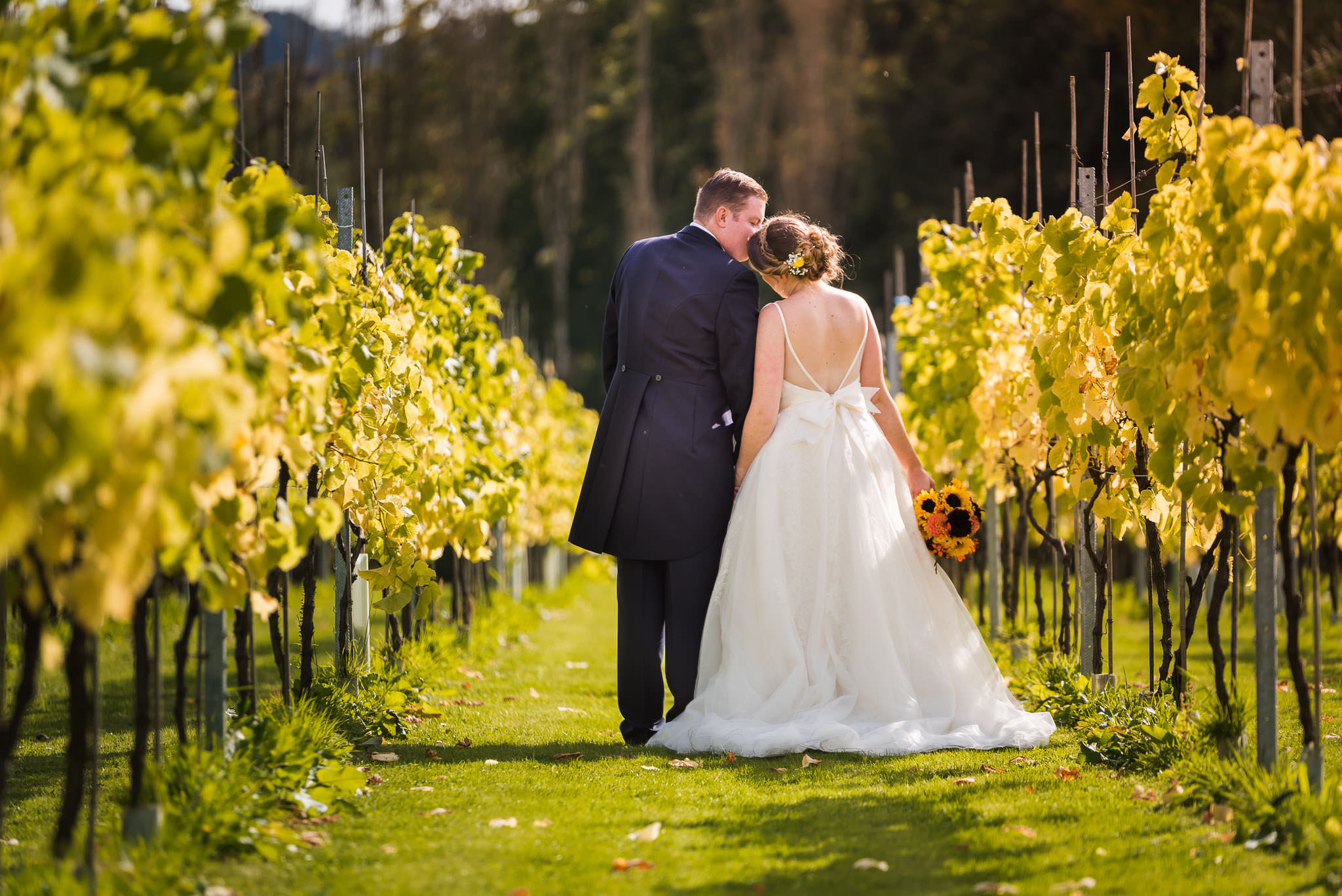 We are beyond happy...