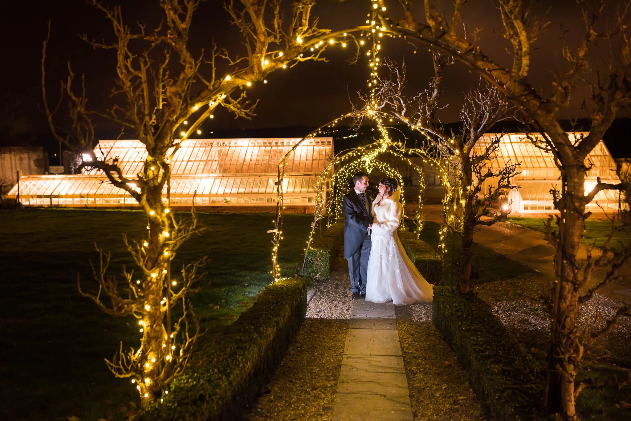 People have been stopping me in the street