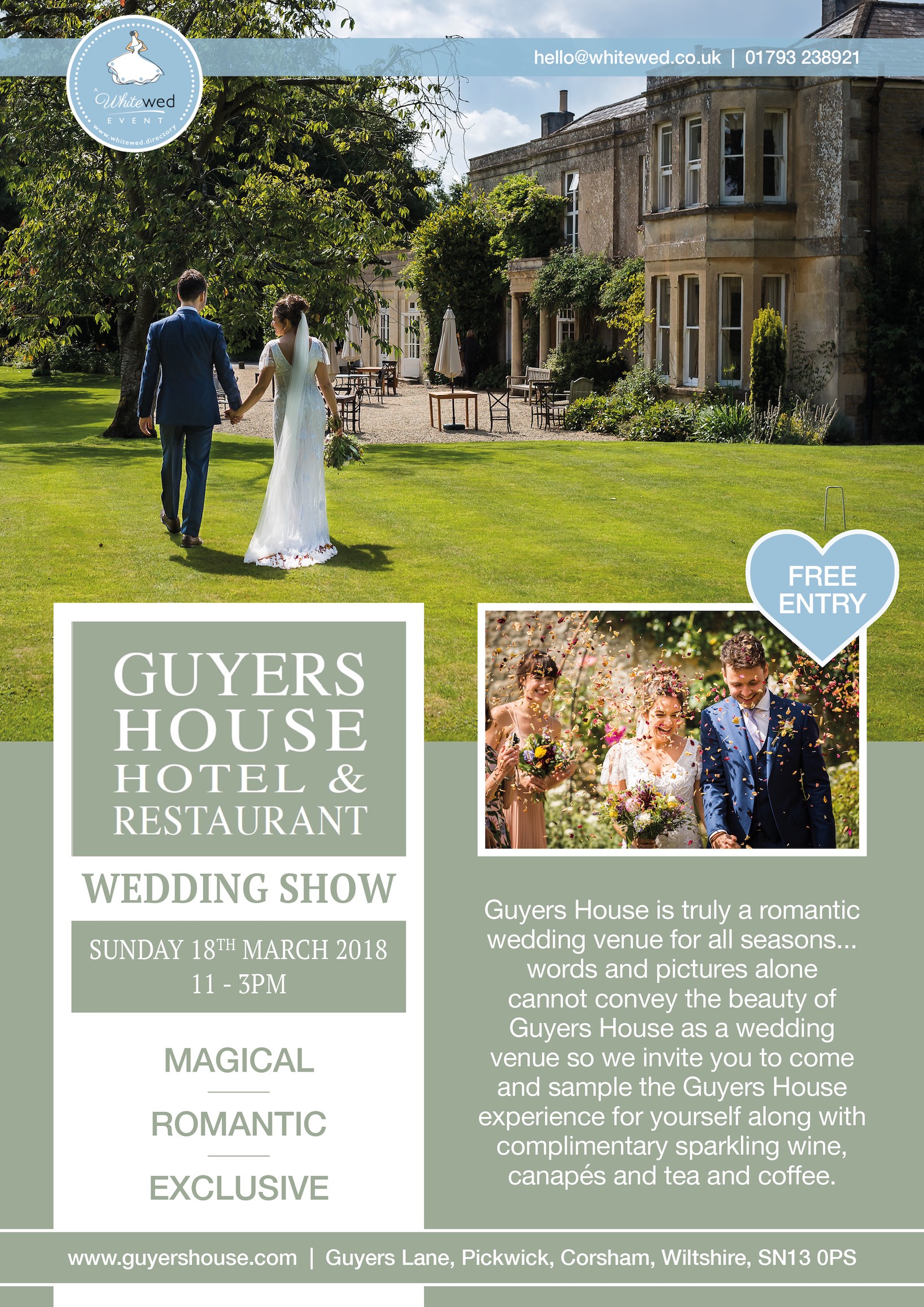 Guyers House Wedding Show Poster 18.03.18.jpg