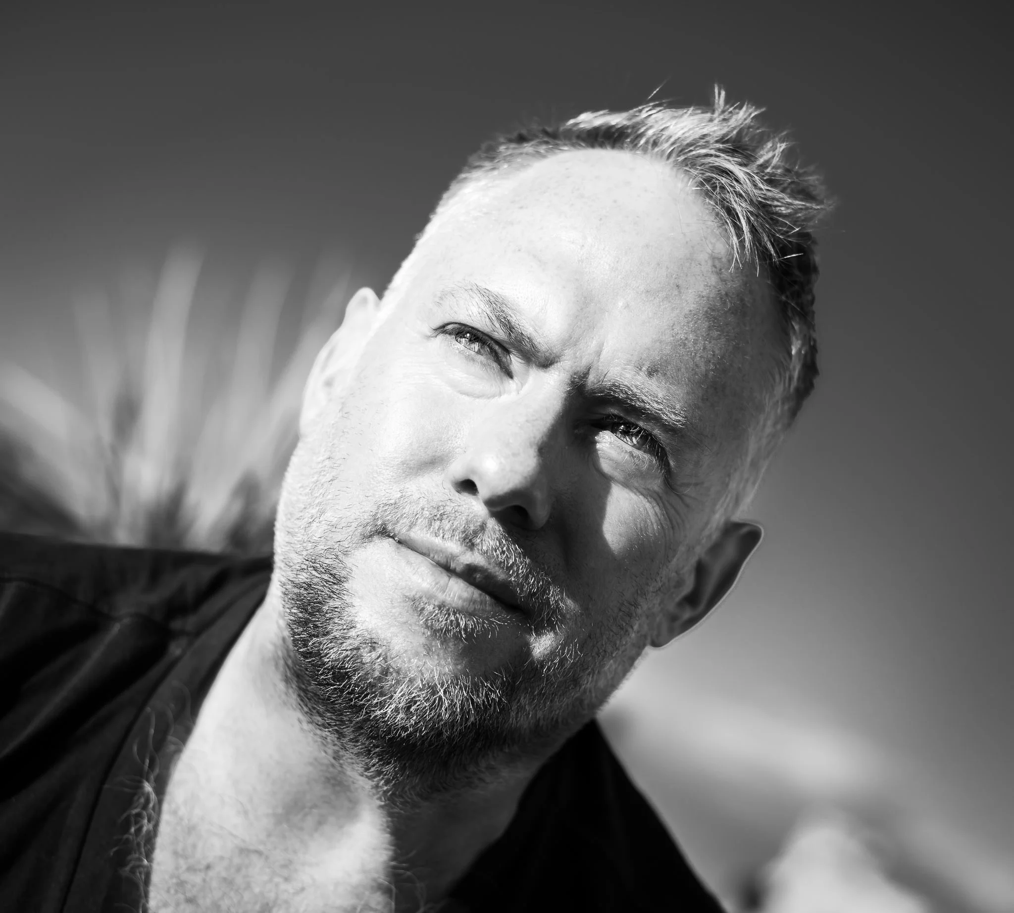 Nick Church appearing on 'Six Figure Photography' podcast