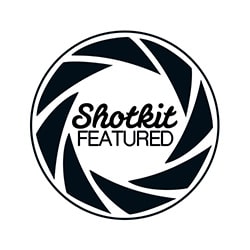 Shotkit Featured Badge for Nick Church Photography
