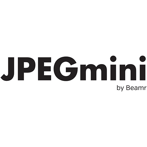 Jpeg Mini Feature Badge