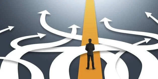 Nick Church Business Coaching: "Where are you going... and WHY!?" - 20th business finds out!