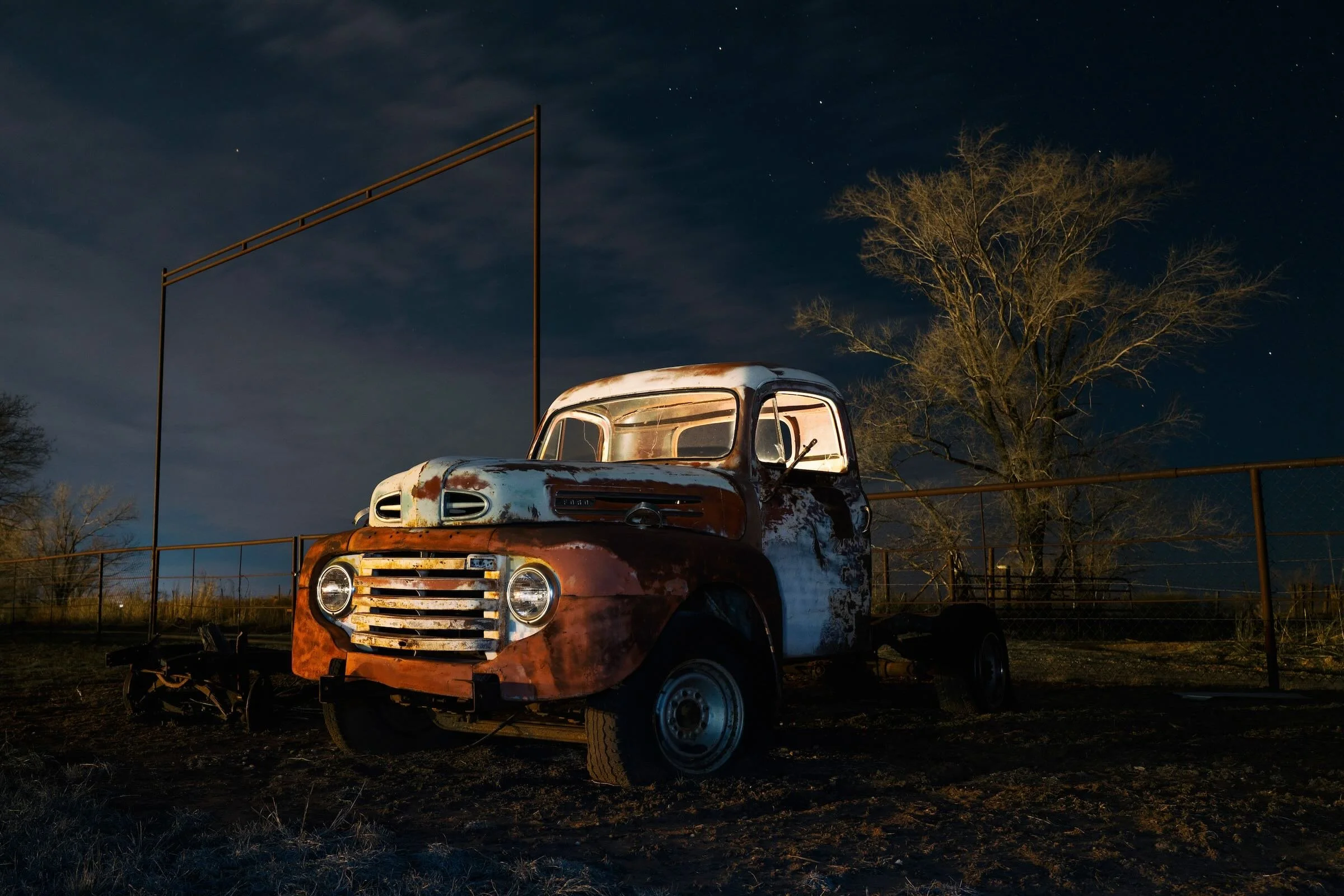 Episode 23: Jay Farell, Nashville-based Author and Abandoned Buildings Photographer