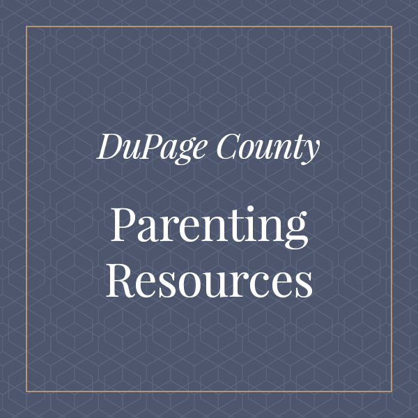 DuPage County Parenting Resources