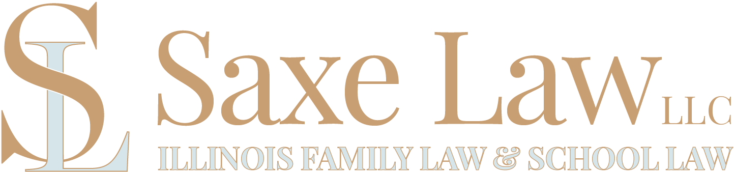 Divorce Lawyer Arlington Heights | Family Law Attorney | Saxe Law