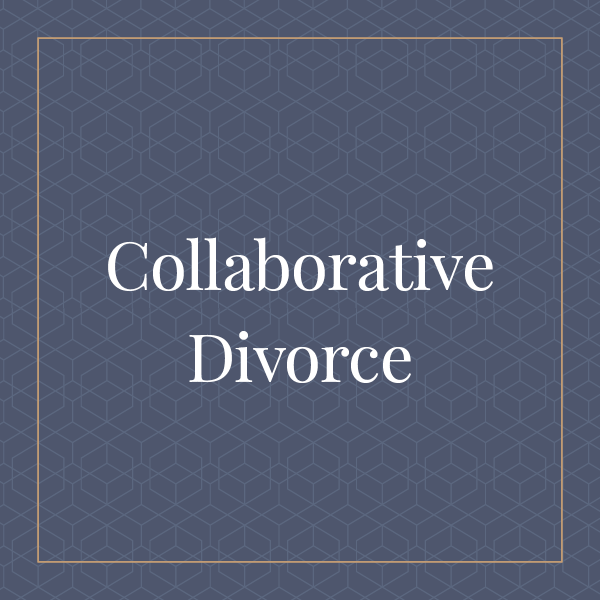 Collaborative Divorce