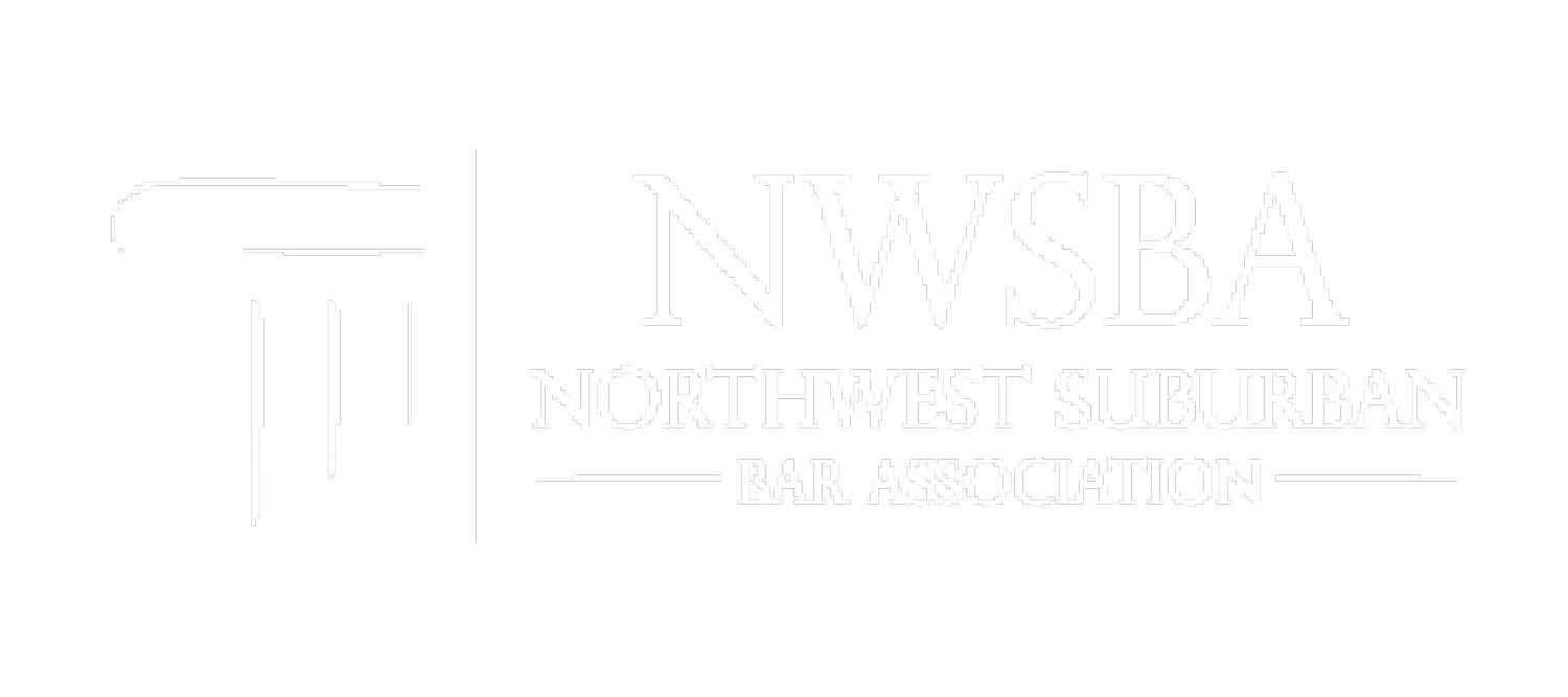 NWSBA Northwest Suburban Bar Association