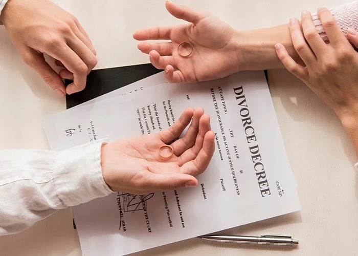 Professional Divorce Lawyer in Arlington Heights – Do You Need Their Help?