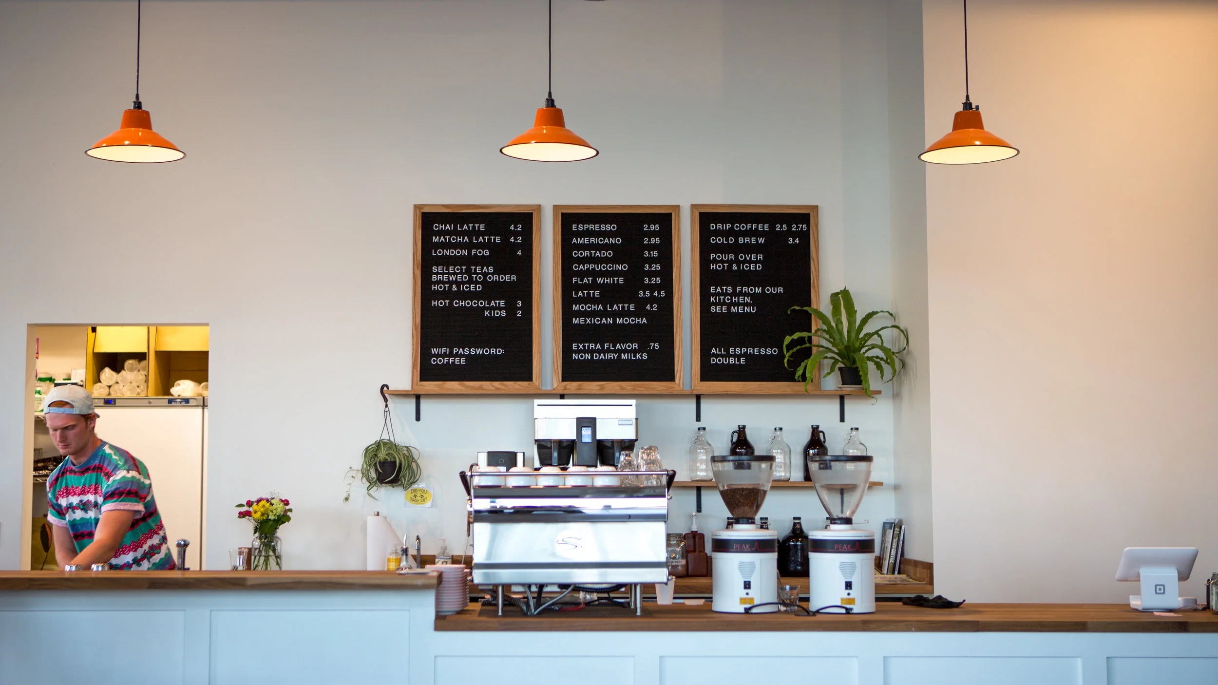 Daily Offerings Coffee Roastery and Cafe 124 Malabu Drive Suite 110 Lexington, Kentucky 