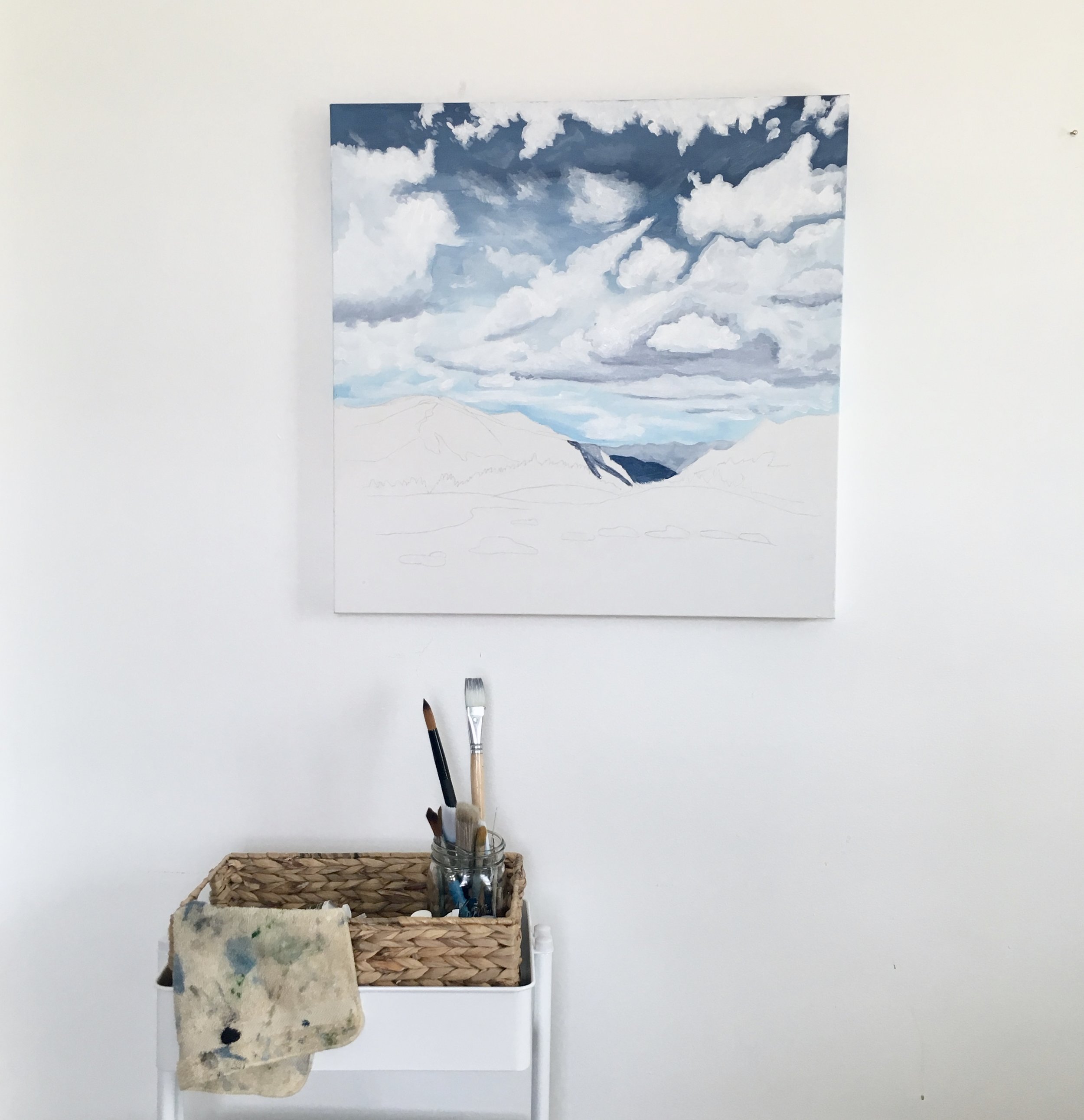 Progress shot from Counsel