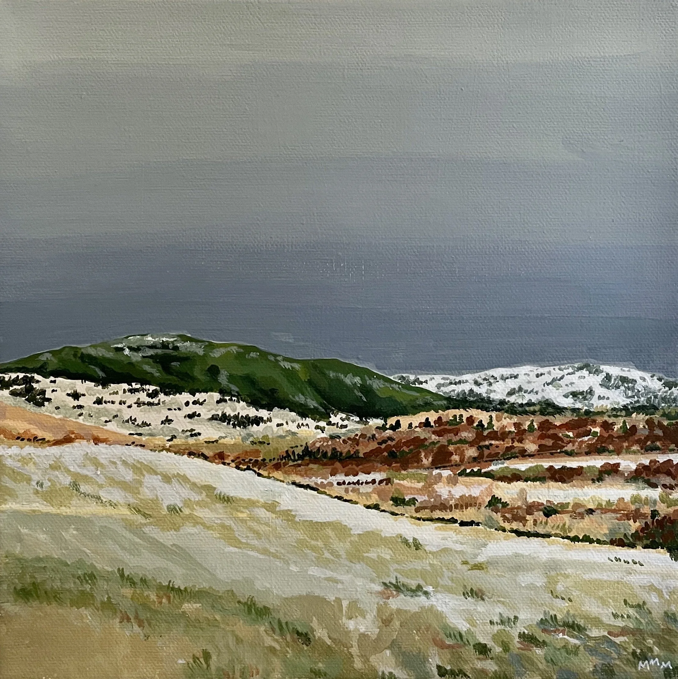 Though the Seasons Change