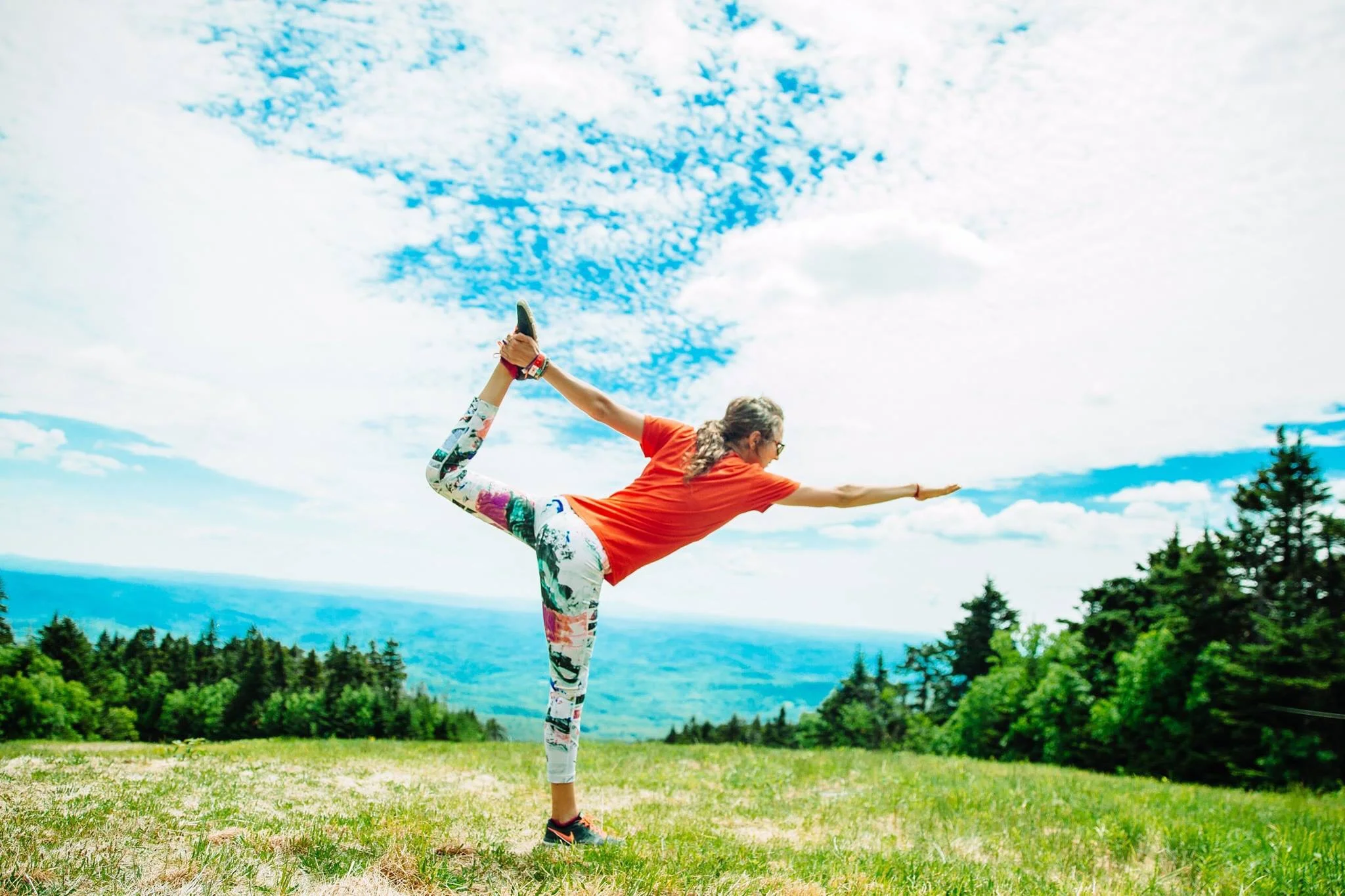 Kripalu Teacher Training Review 