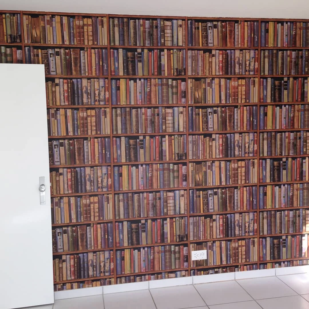 Tapezierarbeiten Einfamilienhaus Ehrendingen
#bibliothek#malwasanderes#sch&ouml;n#b&uuml;ro#