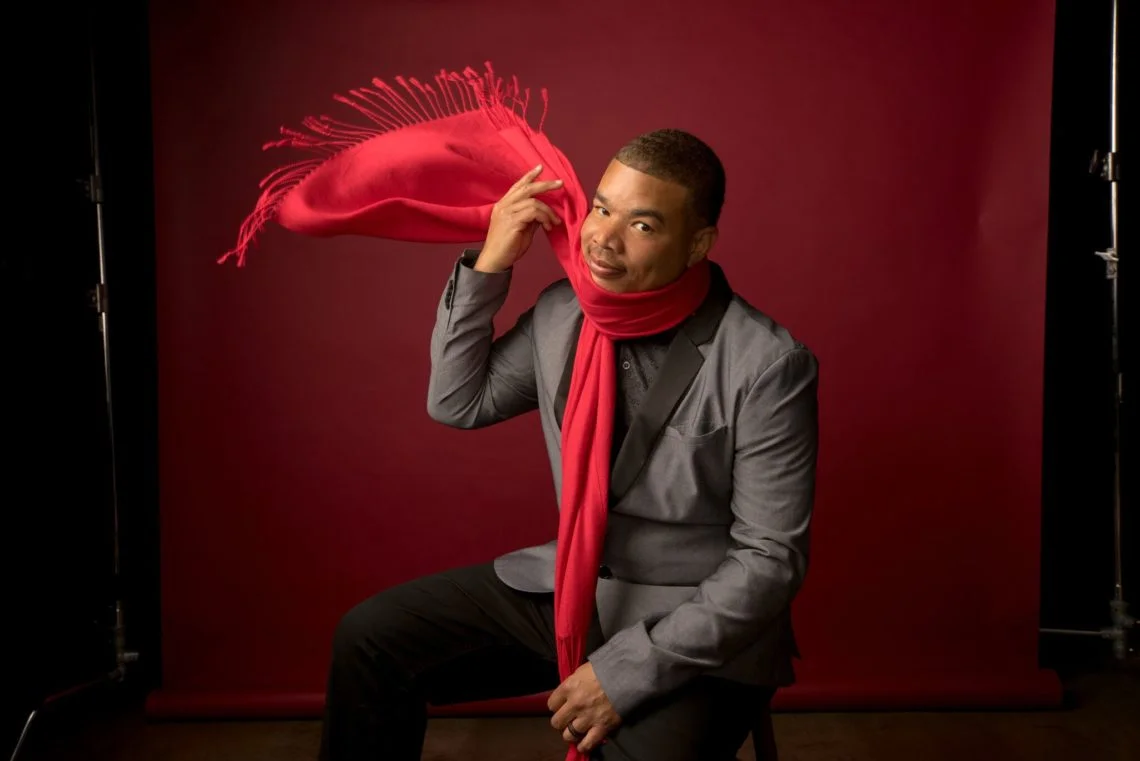 Red Grant