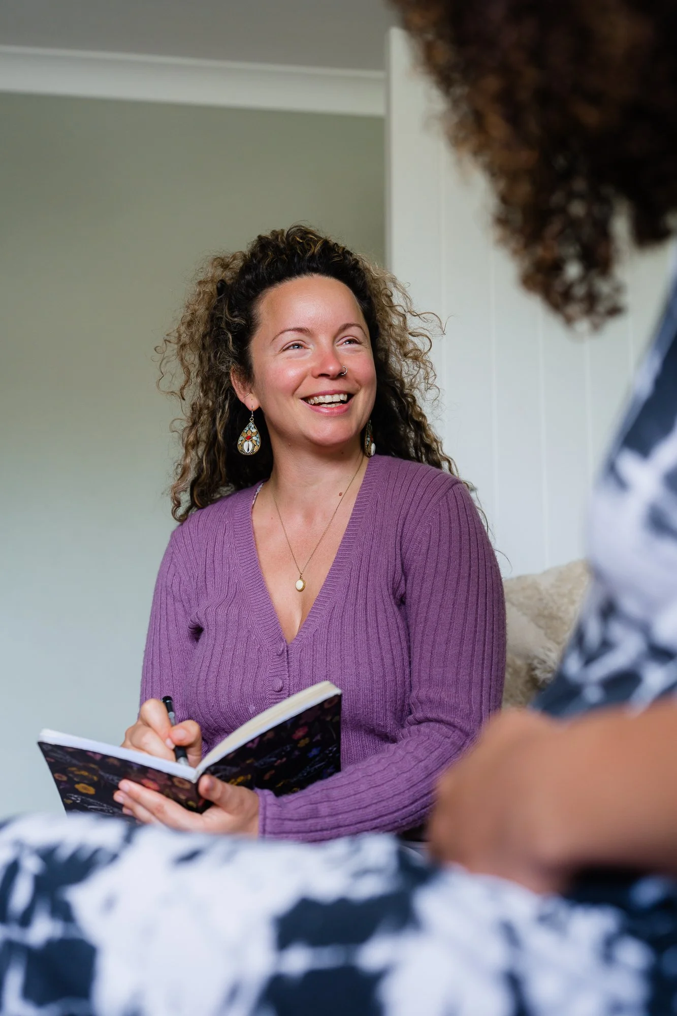Holistic Birth Preparation Course - NOV / DEC