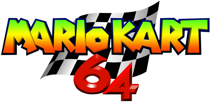 LOGO - Mario Kart 64.png