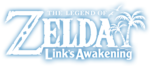LOGO - Link's Awakening.png