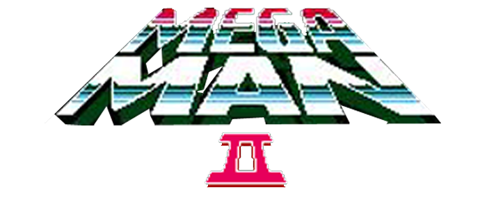 Logo - MegaMan II.png