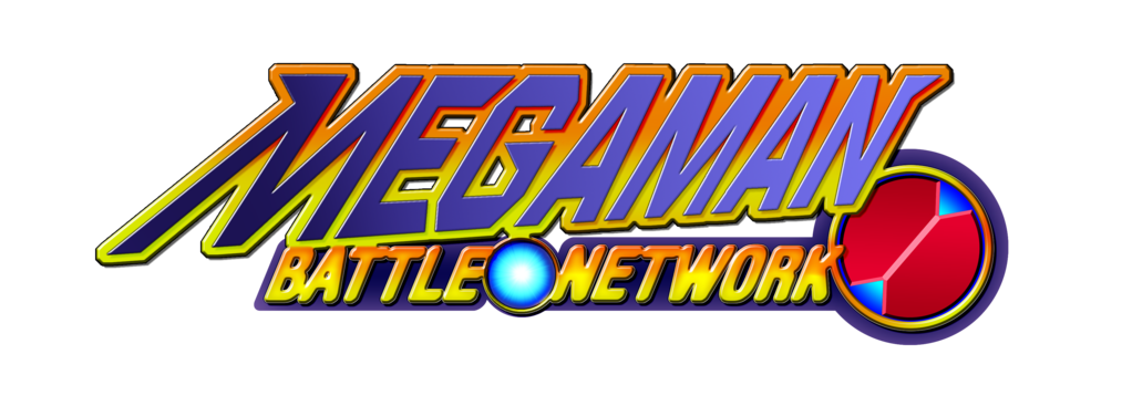 LOGO - MegaMan Battle Network.png