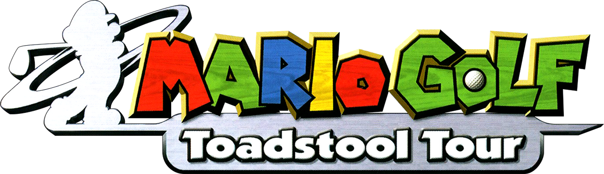 LOGO - Mario Golf Toadstool Tour.png