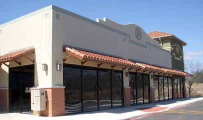 MADISON'S MARKET