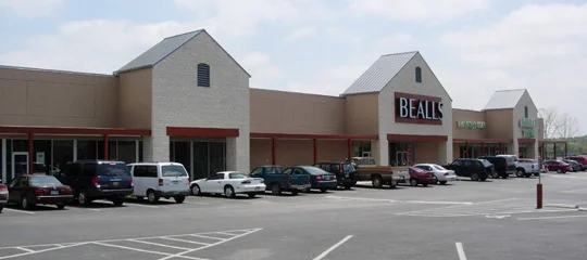 HILLCOUNTRY PLAZA- AFTER