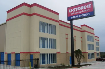 U- STORE- IT