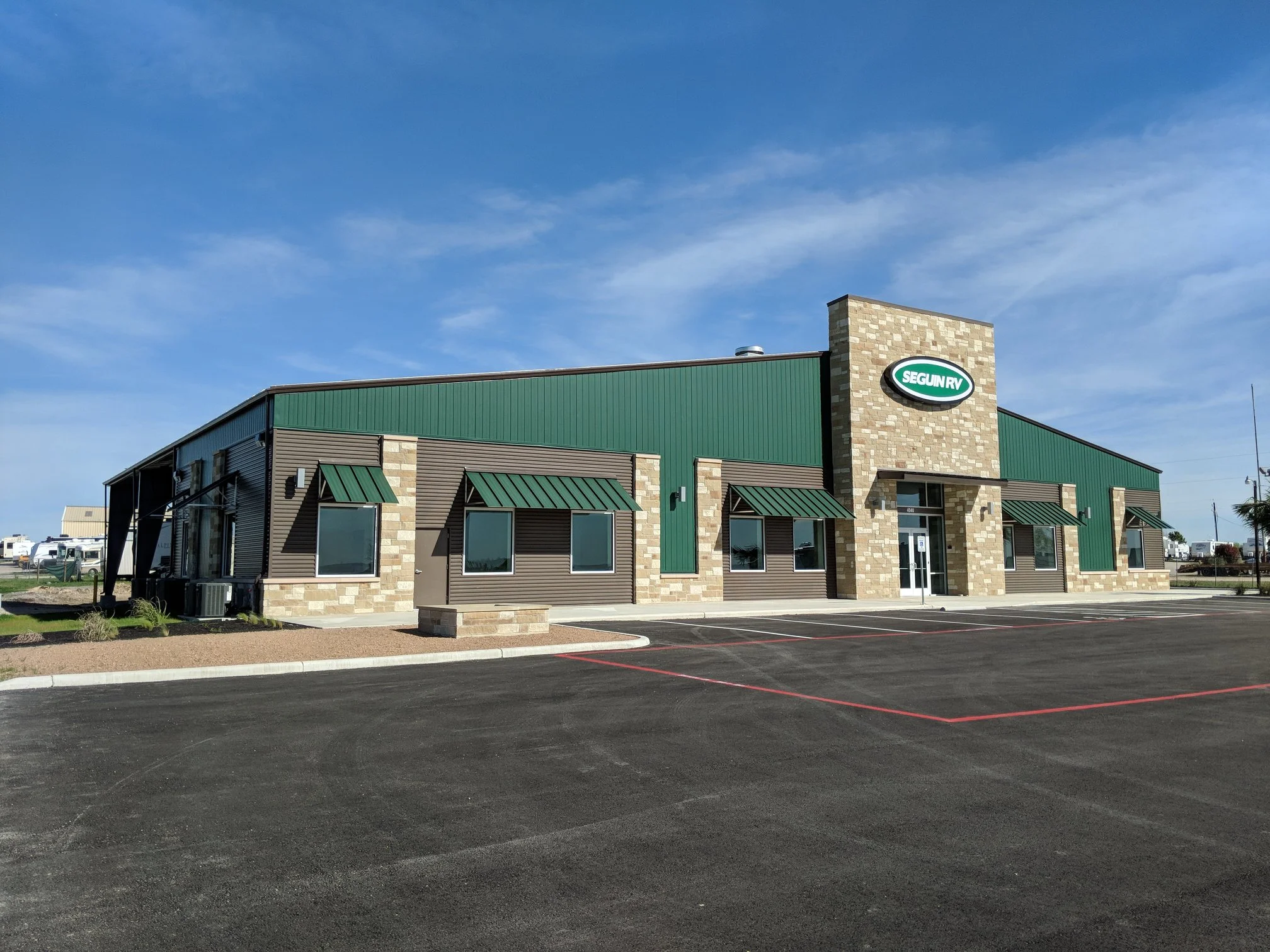 SEGUIN RV