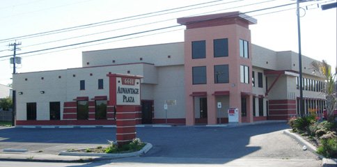 ADVANTAGE PLAZA- AFTER