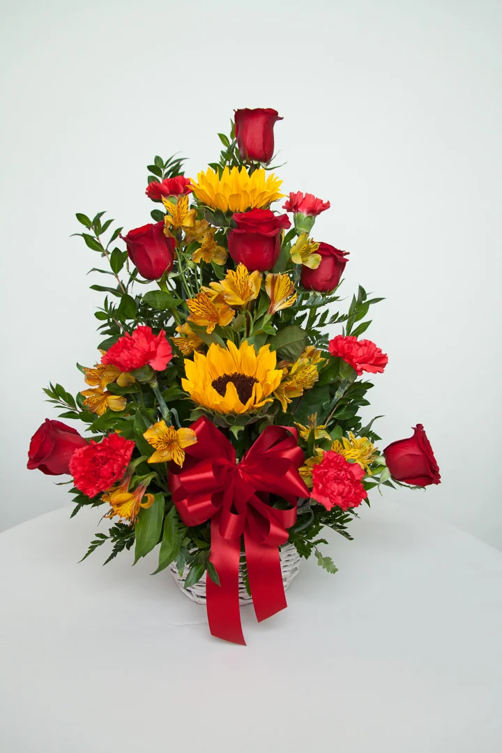 Floral Arrangement #5