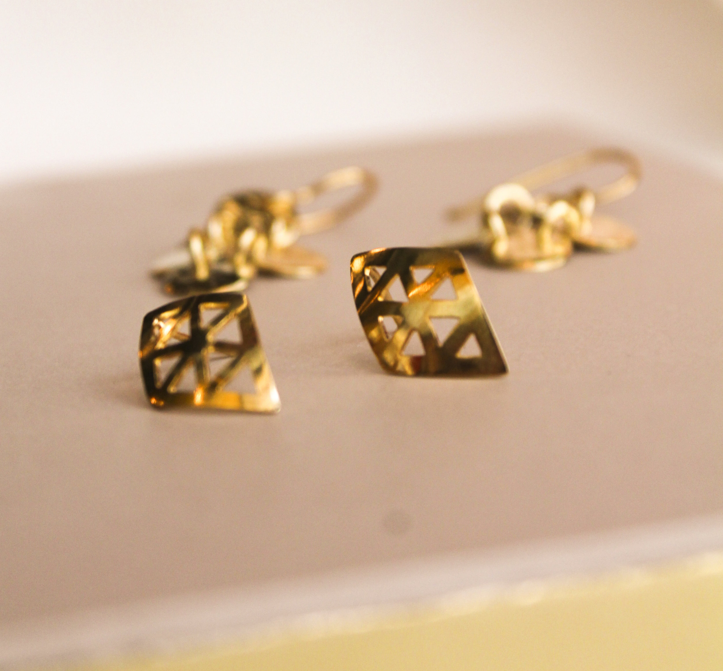 HER FUTURE COALITION I JEWELRY COLLECTION