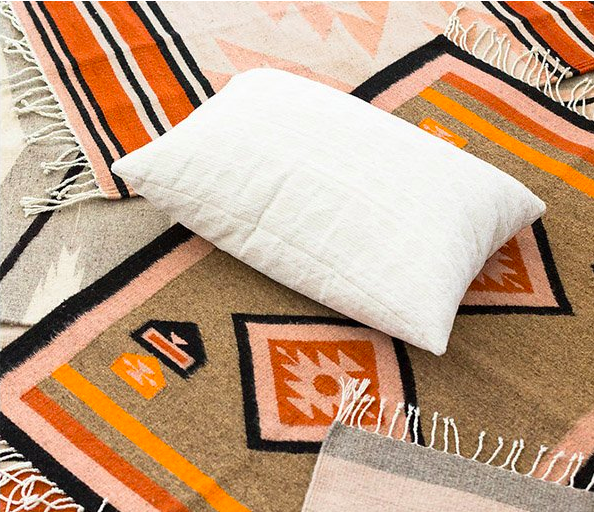 LOCAL + LEJOS | HOME GOODS