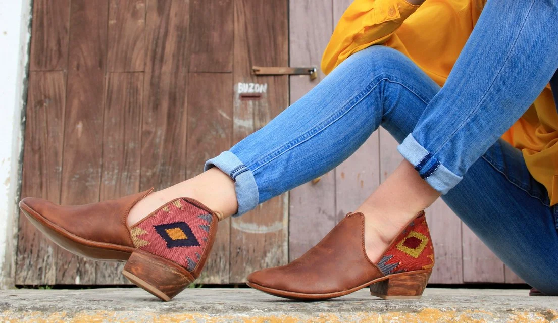 TEYSHA | HANDCRAFTED BOOTS &amp; SHOES