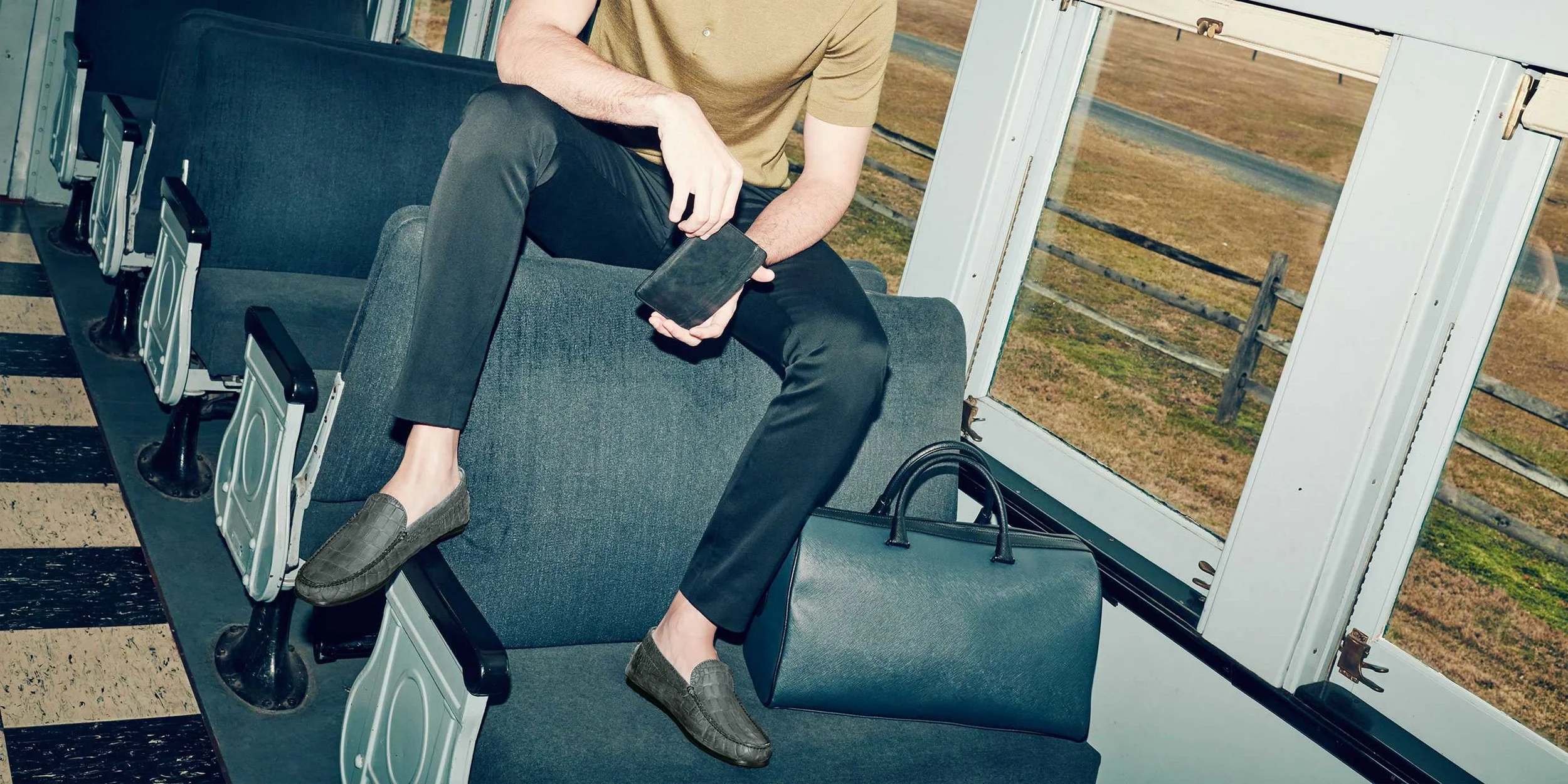 M. GEMI I MEN'S AND WOMEN'S SHOES