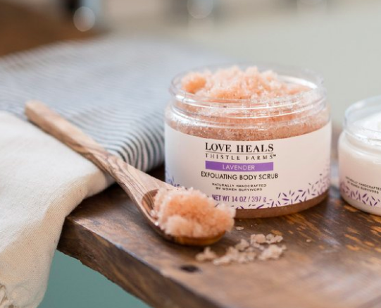 THISTLE FARMS | HOME &amp; BODY PRODUCTS