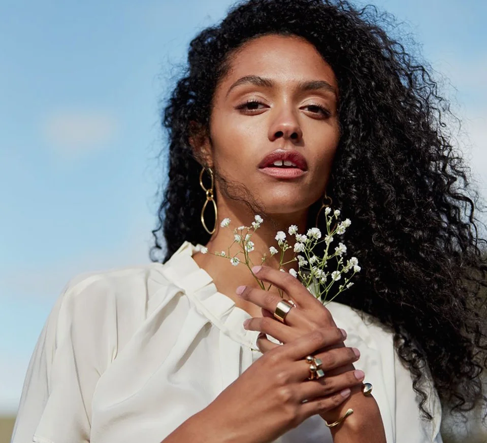 AMOUR VERT I FAIR TRADE JEWELRY