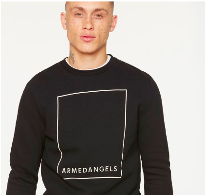 ARMED ANGELS I MEN'S AND WOMEN'S APPAREL