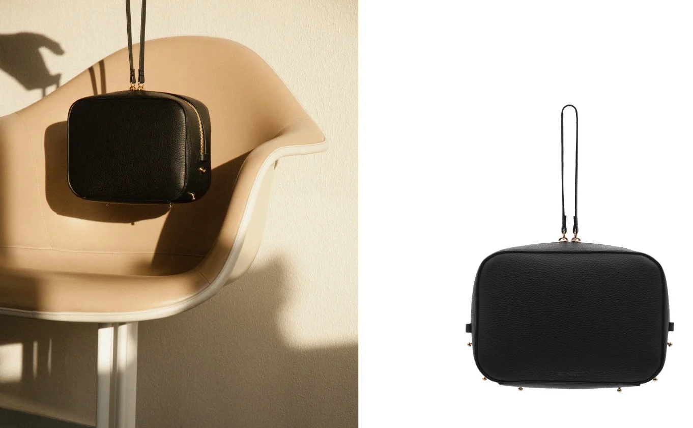 REE PROJECTS I LUXURY BAGS